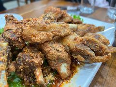 -丽梅羊汤土菜馆(河畔花园店)