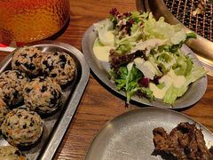 -一品诚记烤肉(大连柏威年购物中心店)