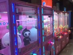 -保利国际影城(万家邻里店)