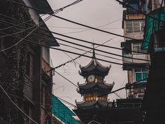 -贵阳北天主教堂