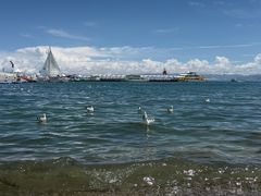 -青海湖二郎剑景区