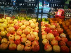 -重百超市(龙湖水晶郦城店)