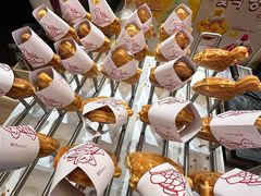 -高力乐面包咖啡厅(西塔店)