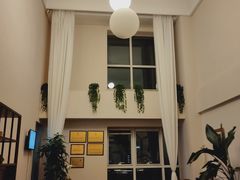 -仰生如卉推拿养生馆(酒仙桥店)