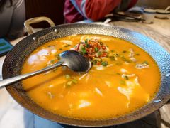 -唐猫庭院·千年陕菜(大唐不夜城店)