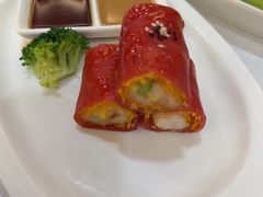 -福满楼·海鲜酒家(福永益田店)