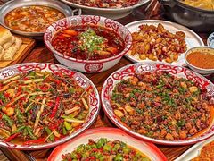 -川正旺江湖菜(三元桥店)