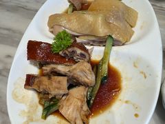 -星平鸡饭·粤菜小炒(印象城旗舰店)