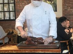 -漢舍中国菜馆(889广场店)