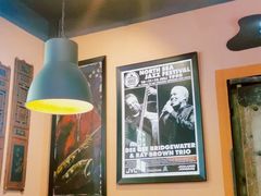 大堂-SISTERS BAR RESTAURANT川意酒馆(嘉善老市H楼店)