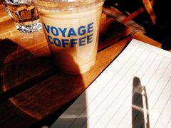 -VOYAGE COFFEE(北锣鼓巷店)