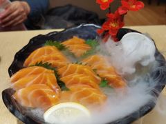 -万岁寿司(芳村店)