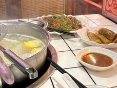 -幸运牛汕头小黄牛牛肉火锅(梅林店)