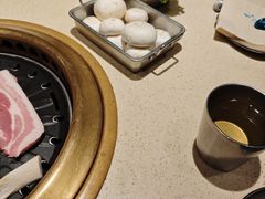 -蚂蚁洞·烤肉大营地(上海静安大悦城店)