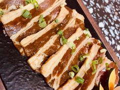 -黑牛の場烤肉(摩天活力城店)