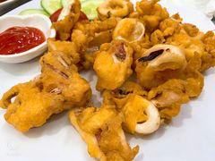 -QQ海鲜餐厅