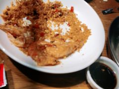 -必点海鲜·鲅鱼水饺(鞍山西道店)