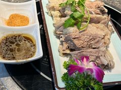 -马老六清真餐厅(雁滩店)