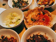 -农耕记·湖南土菜(科技园店)