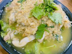 蒜蓉大竹蛏-老虎滩大连海鲜烧烤(建邺云锦路总店)