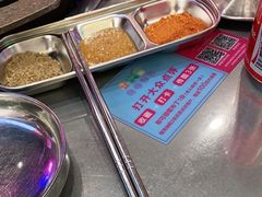 -玄希浪漫厨房·韩料烤肉(湖滨银泰in77店)