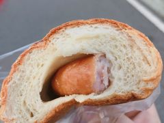 -沁屋面包店(人民东路店)