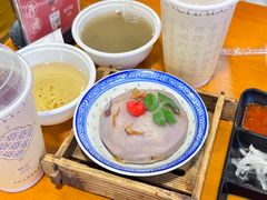 -芋包王闽南茶楼(八市店)