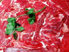 -晓秧锅鲜货火锅·重庆老字号(西外店)