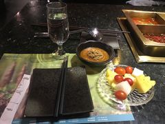 -王家渡火锅店(棕榈泉店)