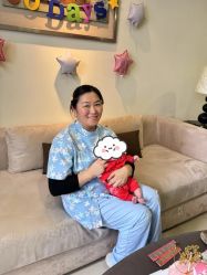 -奕新一诺台式母婴护理中心(我格广场店)