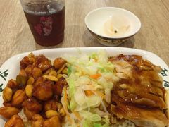 -和合谷(海淀五路居店)