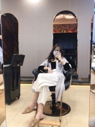 -IN STYLE•造型