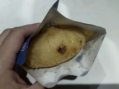 -京天红炸糕(天通苑华联店)