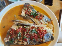 -丰乐餐厅·始于1999·本地老字号