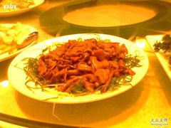 -朱仔记食府(江南大道店)