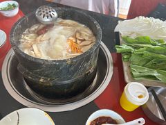 -南渝食府.石锅鸡(尚城花园店)