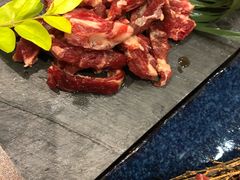 -喜牛日本料理(双街店)