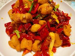 -文三里屯面馆(三里屯店)