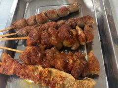-海平馄饨(逍遥二路店)