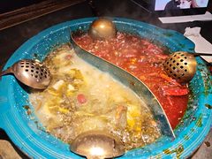 -吼堂老火锅(太古里总店)