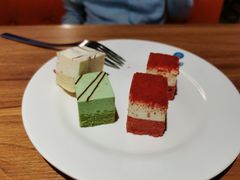 -纽斯特牛排自助餐厅(浦东文峰广场店)