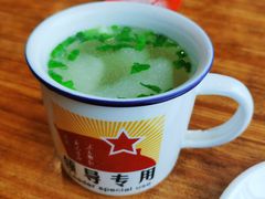 -东北人粗粮饺子坊(南山店)