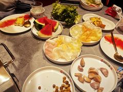 -鼎原力量东北吊炉烧烤(幸福街店)