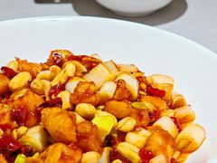 -鸭王烤鸭店(三里河店)