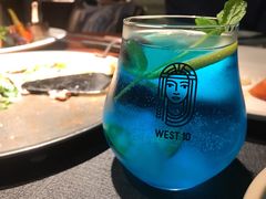 -West10 西拾·西餐厅·创意菜(未来科技城店)