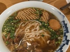 -难忘的面(五矿君澜酒店)