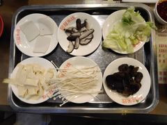 -阿超过桥米线(画展路店)