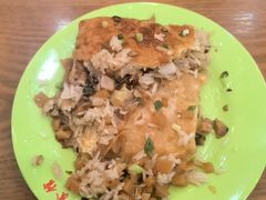 -三镇民生甜食馆(胜利街总店)