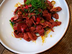 -乔家满族八大碗(流水沟店)