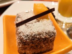 -视界美食自助餐厅·石家庄希尔顿酒店